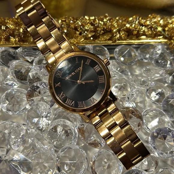 NWT MICHAEL KORS WOMEN\'S WATCH MK3585 Michael Kors MK3585 Norie Women main image 3